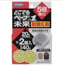 日本vape驱蚊器全攻略 | 产品信息、使用指南与选购建议